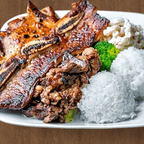 Best Hawaiian BBQ Mix in Snellville, GA