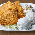 Best Fried White Fish Plate in Snellville, GA